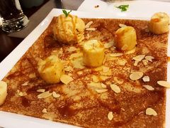 皇后可丽饼-LA CREPERIE BRETONNE布列塔尼法式餐厅(天童北路店)