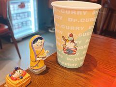 -伽喱博士 Dr.CURRY咖喱饭(太阳宫咖喱店)