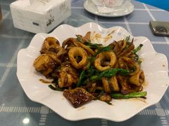 -明记海鲜大排档(巽寮湾店)
