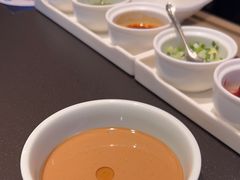 -额尔敦涮肉自助(摩尔城店)