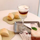 咖啡脑袋每周都会喝的咖啡店上新啦❤️