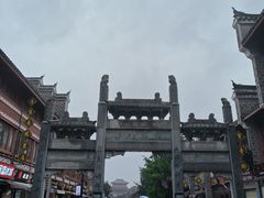 -襄阳古城