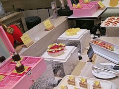 -铂丽斯国际大酒店-凯悦自助餐厅