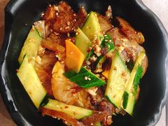 -香猪坊韩国烤肉专属门店(魏公村店)