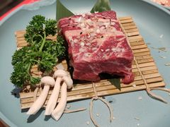 -韩悦牛排烤肉无限续(宝能中心店)