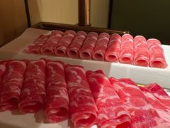 -海底捞火锅(银泰中心店)