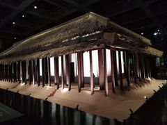 -盘龙城遗址博物院