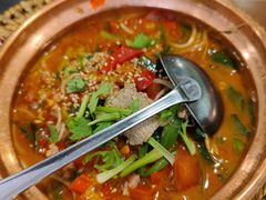 -紫滇源云南生态菜(丹凤街店)