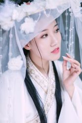 -八角古风摄影