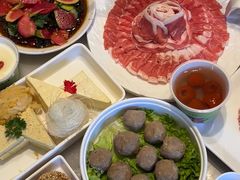 -牛街·马辈儿涮肉(牛街二店)