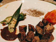 -额尔敦牛厨师铜板烧