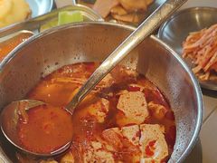 -西塔老太太泥炉烤肉(青浦蟠龙天地店)