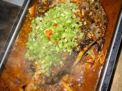 -炉鱼(萧山万象汇店)