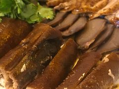 -壹只卤鹅·潮汕菜(莲塘店)