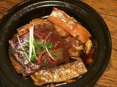 -自在弥林花园餐厅(云栖店)