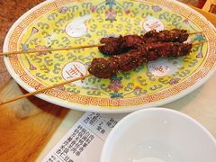 -砂锅居(西四店)