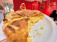 -黑熊披萨orso pizza