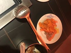 -星伦多自助料理·涮烤一体(虹悦城店)