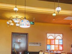-君邦火锅(新疆大厦店)