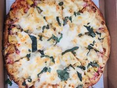 -Steveston Pizza Company (Richmond)