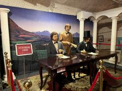 -青岛葡萄酒博物馆