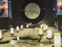 -梅筑·创意料理(王府井百货店)