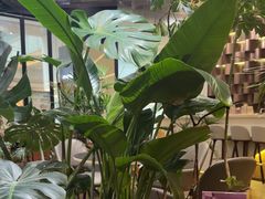 -théATRE茶聚场·餐厅(环球金融中心店)