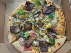 -达美乐比萨(文三路店)