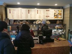 -国际饭店·帆声西饼屋(黄河路店)