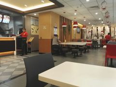 大堂-永和大王(龙德广场店)