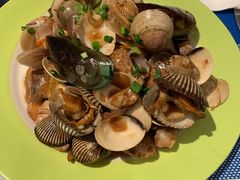 -味餐厅·海鲜·火锅·自助餐