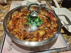 -黄记煌三汁焖锅(悦方IDmall店)