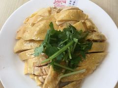 -泰煌鸡·上海白斩鸡·沪菜(平利店)