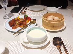 -喜粤8号(四海唐人街店)