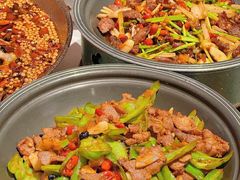 -金山城·重庆菜(三元桥店)