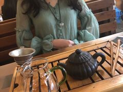 -丽江庭院之爱在路上(西单店)