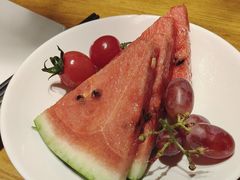 -新海渔港·胶东海鲜家常菜·家宴(奥体中心店)