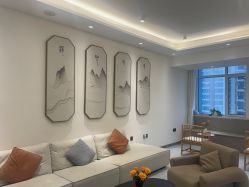 -悦尚生活空间•瑜伽普拉提•悦心芳香疗愈SPA