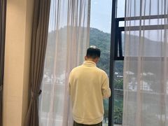 -亭下湖饭店(康岭店)