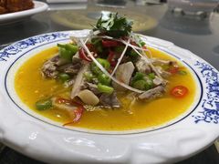 -老瓦房饭店(三苏大道中段店)