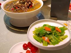 -鑫巴蜀(和平里店)