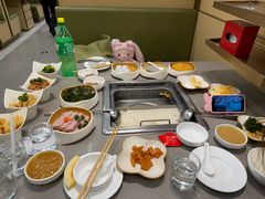 -海底捞火锅(万达广场店)