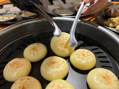 -哼蟹二将·烤肉酱蟹(合生汇店)