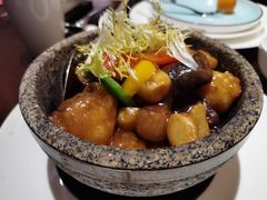 -彩丰楼·中餐厅(国家会展中心上海洲际店)