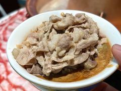 -乐宴·老北京铜火锅(桂庙店)