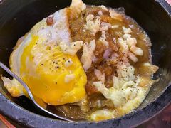 -大阪烧肉BAKA一代(十亩地店)