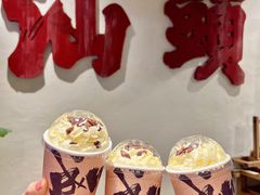 -成川茶店·潮汕工夫浓茶(万象店)