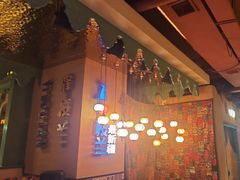 -驿楼兰·新疆菜(火车站店)