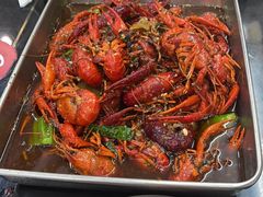 -盱眙红叶龙虾(金源北路店)