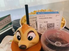 门面-万达影城(金山万达广场IMAX店)